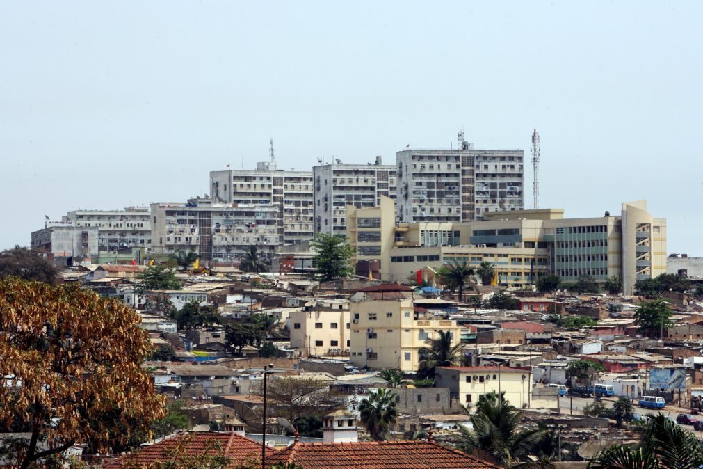 Taxa instituída para recolha do lixo em Luanda insuficiente para suportar custo