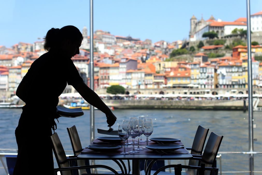 Portugal ganhou mais de 300 estabelecimentos hoteleiros entre 2014 e 2015