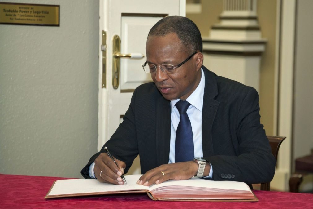 Governo de Cabo Verde e parceiros sociais assinam acordo de concertação 