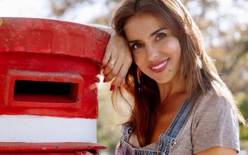 Catarina Furtado Defende uma TV mais positiva e manda bicada a programas que 