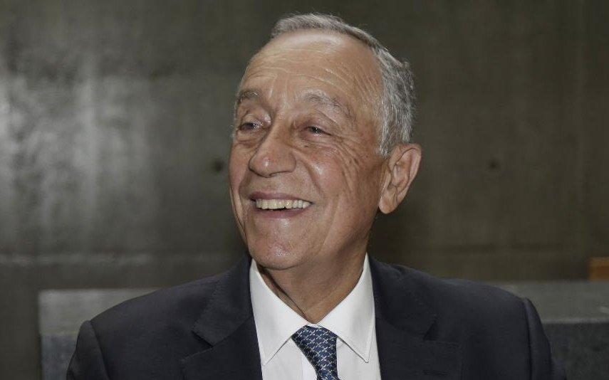 Marcelo Rebelo de Sousa regressa à TVI como comentador