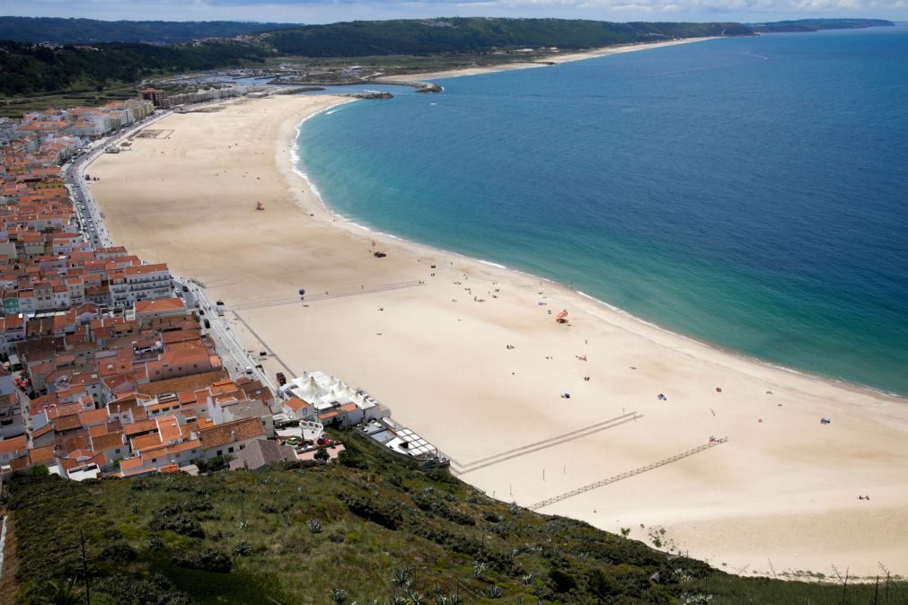 Qualidade da areia passa a ser avaliada para classificar praias