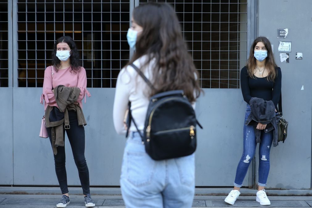 Candidatos ao ensino superior ultrapassam os 63 mil, maior número desde 1996