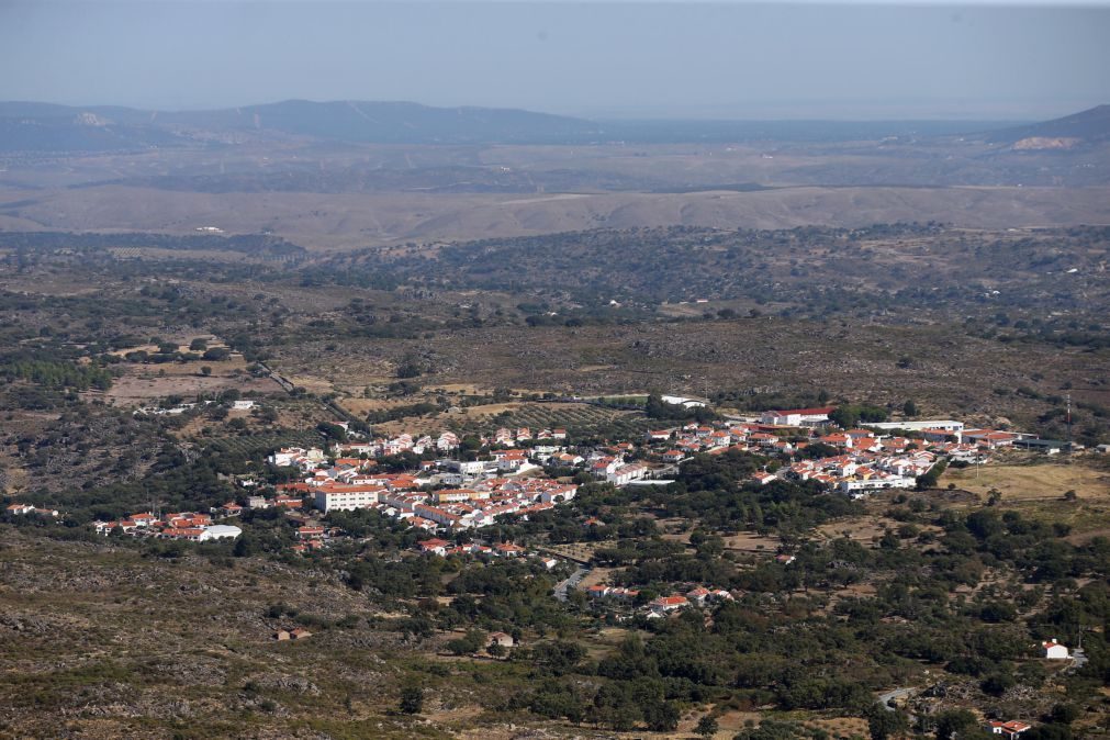 Covid-19: Lar de Marvão com 47 utentes e funcionários infetados