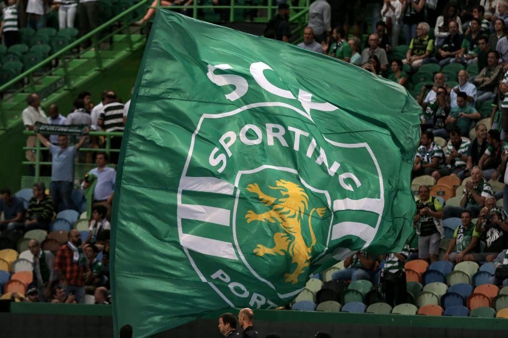 Sporting vence Estoril e aproxima-se do FC Porto