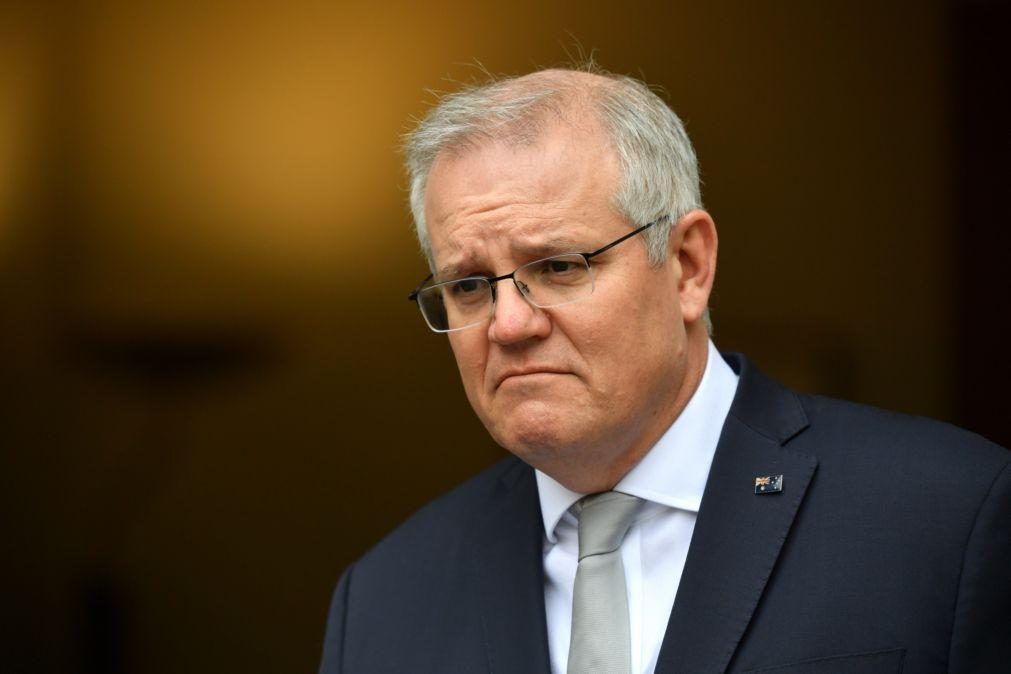 Afeganistão: Austrália anuncia fim da operação de retirada