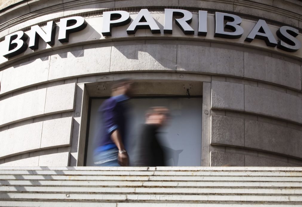 Fed multa BNP Paribas em 214 ME por práticas inadequadas