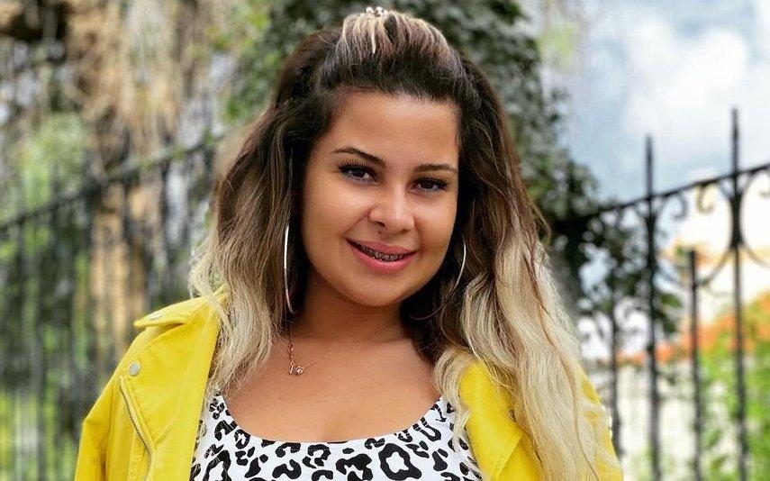 Sandrina Ganhou concurso de Misses... mas pagou mil euros