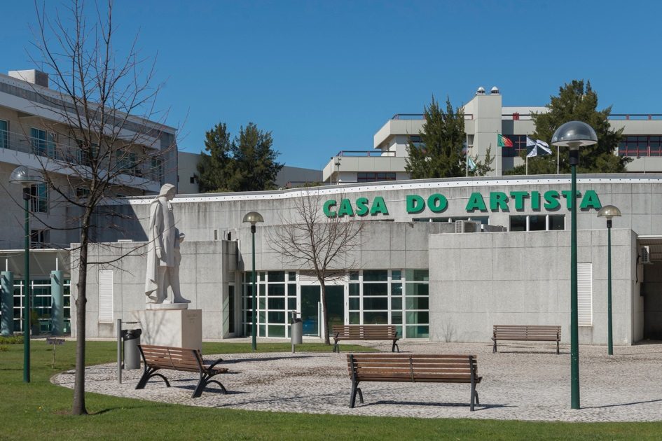 Morreu atriz querida do público português