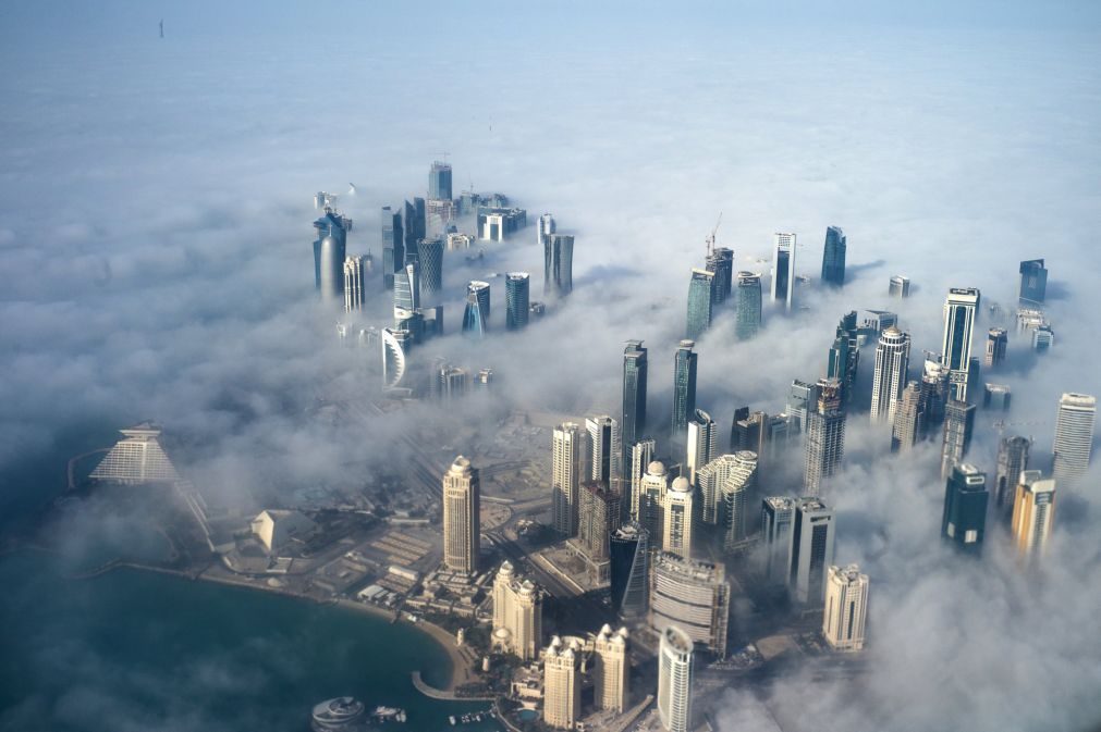 Países árabes instam Qatar a aceitar 6 princípios para combater extremismo