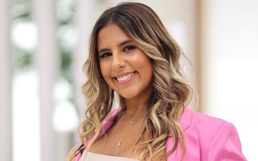 Joana Albuquerque arrasada por fazer piada sobre transexual