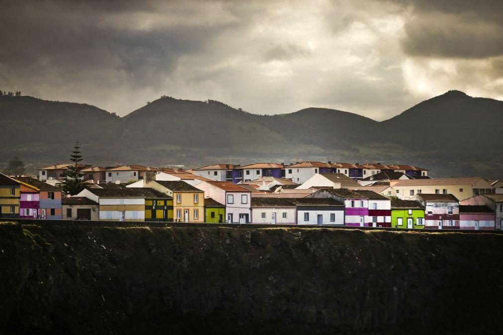 Parlamento dos Açores realiza esta semana debate de urgência sobre investimento público