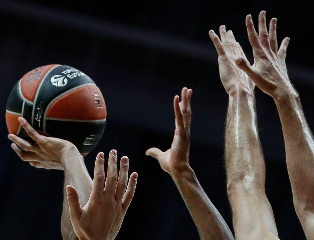 Covid-19: Sem vacina, basquetebolistas da NBA não recebem se falharem jogos em duas cidades