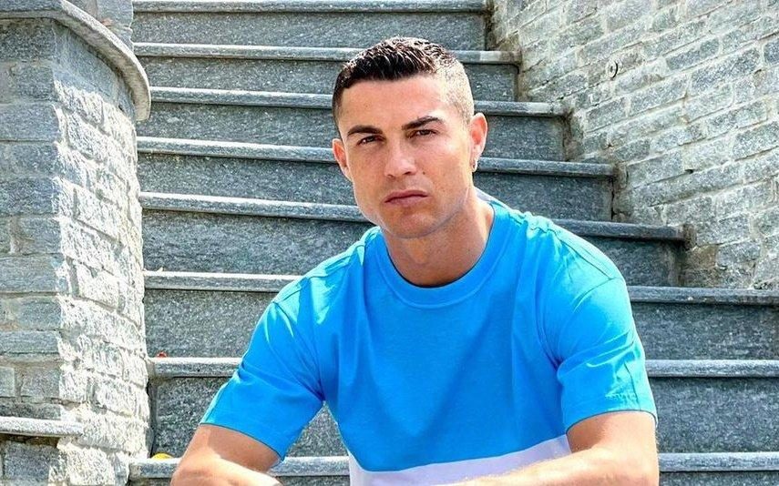 Cristiano Ronaldo Novos pratos e alimentos proibidos! CR7 exige mudar refeições do Manchester United.