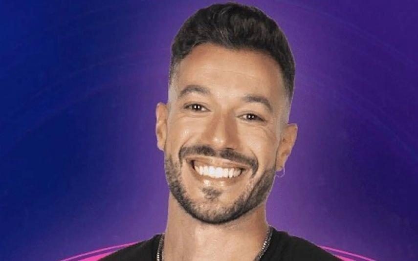 Big Brother Avó de Rui Baptista sofre acidente e fica com 