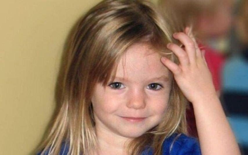 Madeleine McCann Gonçalo Amaral revela que Maddie tinha problemas de expressão