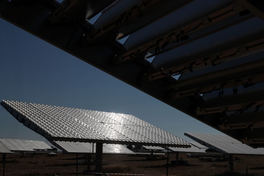 OE2022: Governo quer investir 68 milhões nem gases renováveis