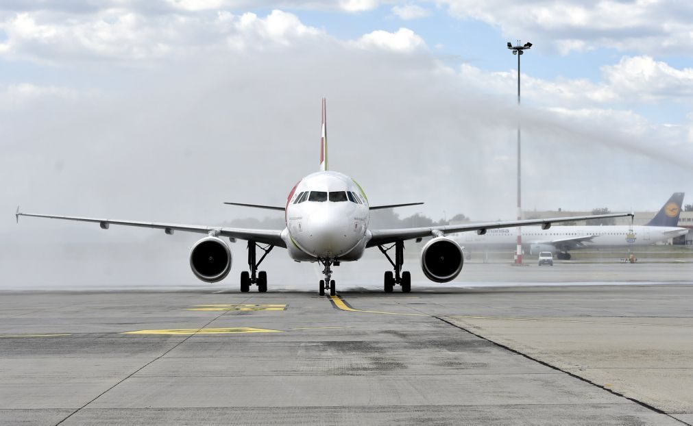 Eleições para a direção do Sindicato dos Pilotos da Aviação Civil começam hoje