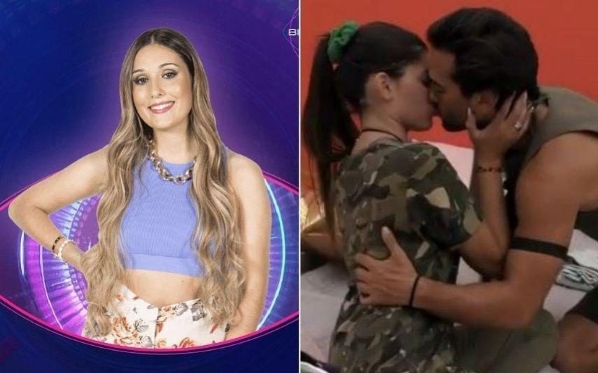 Rita relata noite louca entre Joana e Ricardo na casa do Big Brother: “Ouviam-se muitos barulhos”