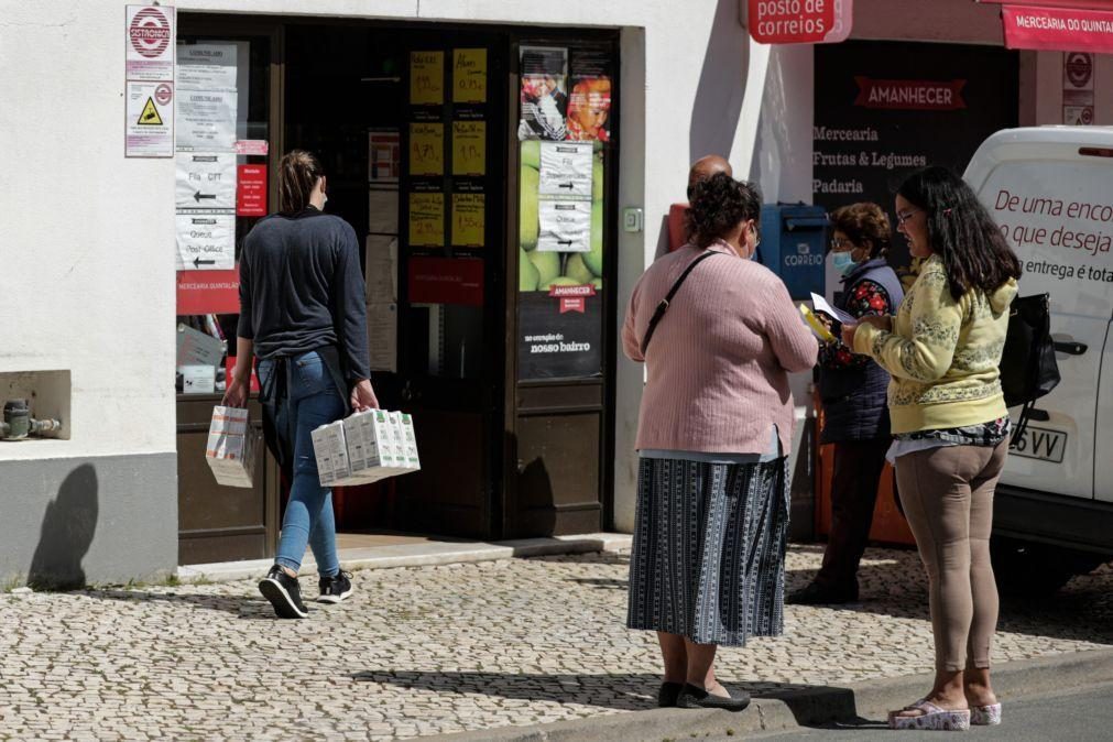 Covid-19: Taxa de incidência e índice de transmissibilidade sobem