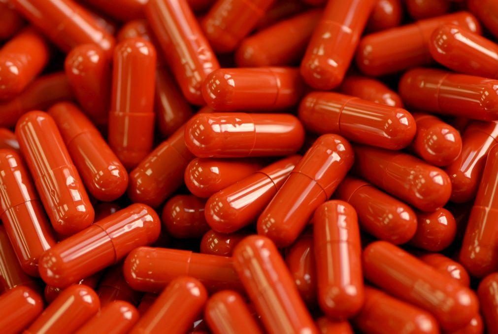 Medicamento 100% português para artrite reumatoide