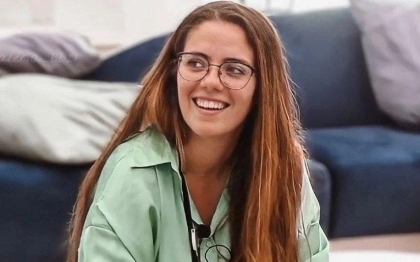 Big Brother Ameaças de morte e traições! Aurora faz relato dramático da relação com o ex