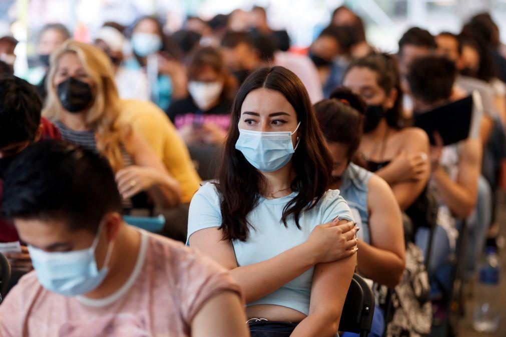 Covid-19 faz mais 9 mortes e há mais 1.289 infetados em Portugal em 24 horas