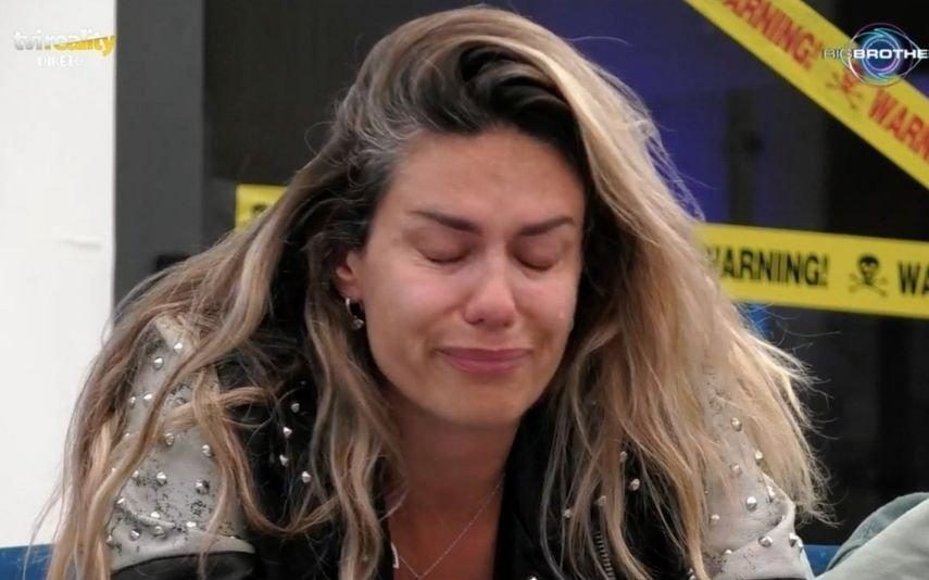 Big Brother. Ana Barbosa revela que se viu envolvida em rede de prostituição