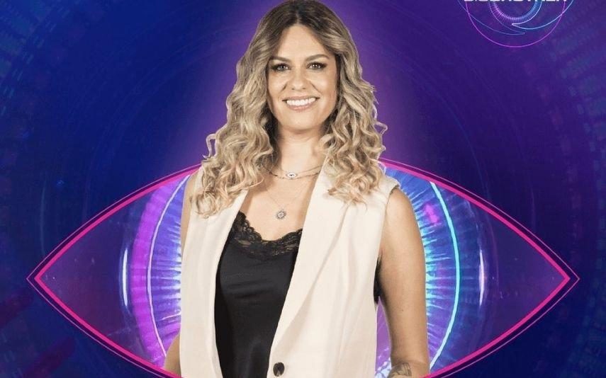 Big Brother. Ana Barbosa arrasou em programa de Herman José