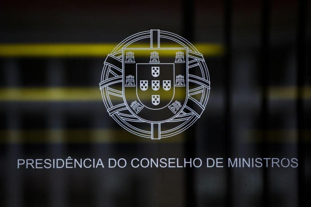 Covid-19: Conselho de Ministros decide hoje novas medidas para travar pandemia