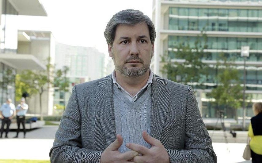 Big Brother Bruno de Carvalho reage a possível entrada na edição com famosos