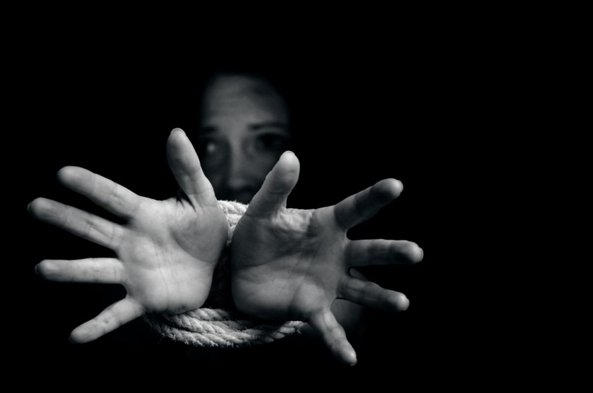 Casos de tráfico humano em Portugal aumentaram quase 40%