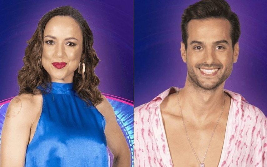 Big Brother Débora ou Ricardo? Saiba qual deles foi expulso pelo público