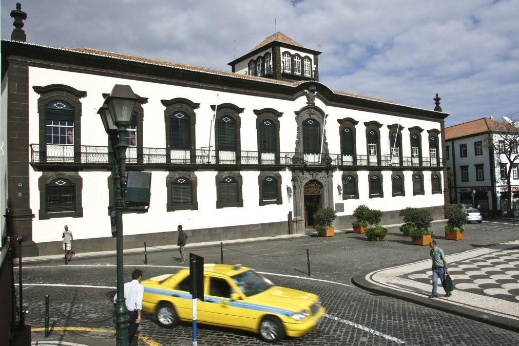 Covid-19: Madeira já vacinou 85% da população residente