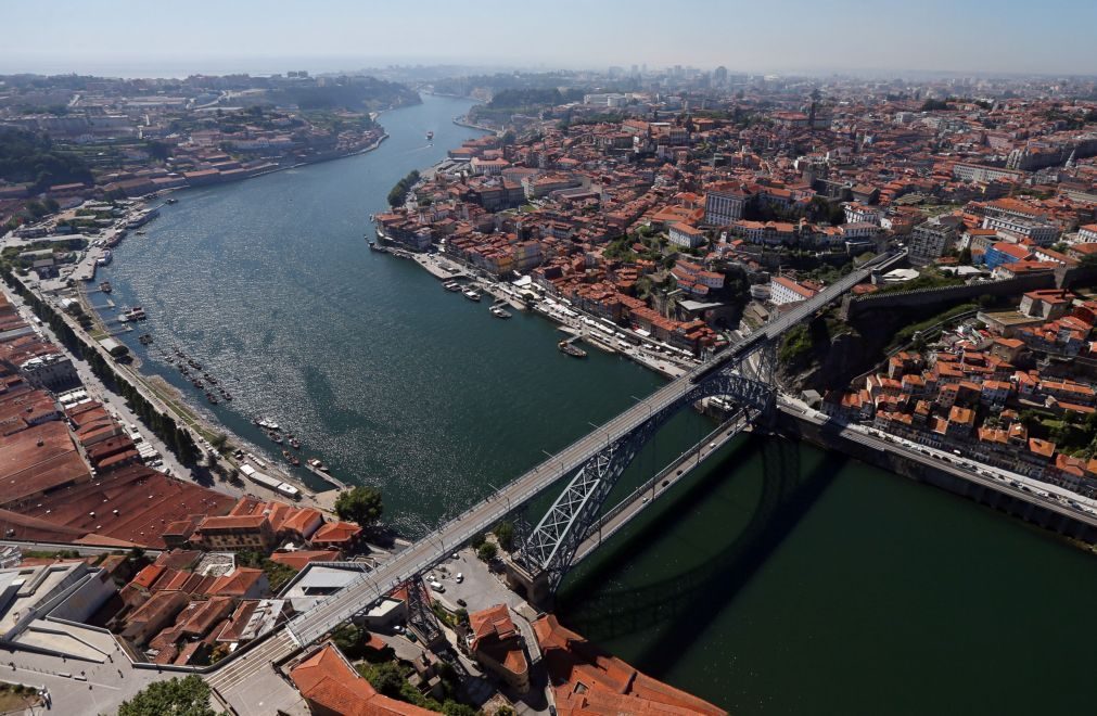 Porto compete com 18 cidades pela sede da Agência Europeia de Medicamentos