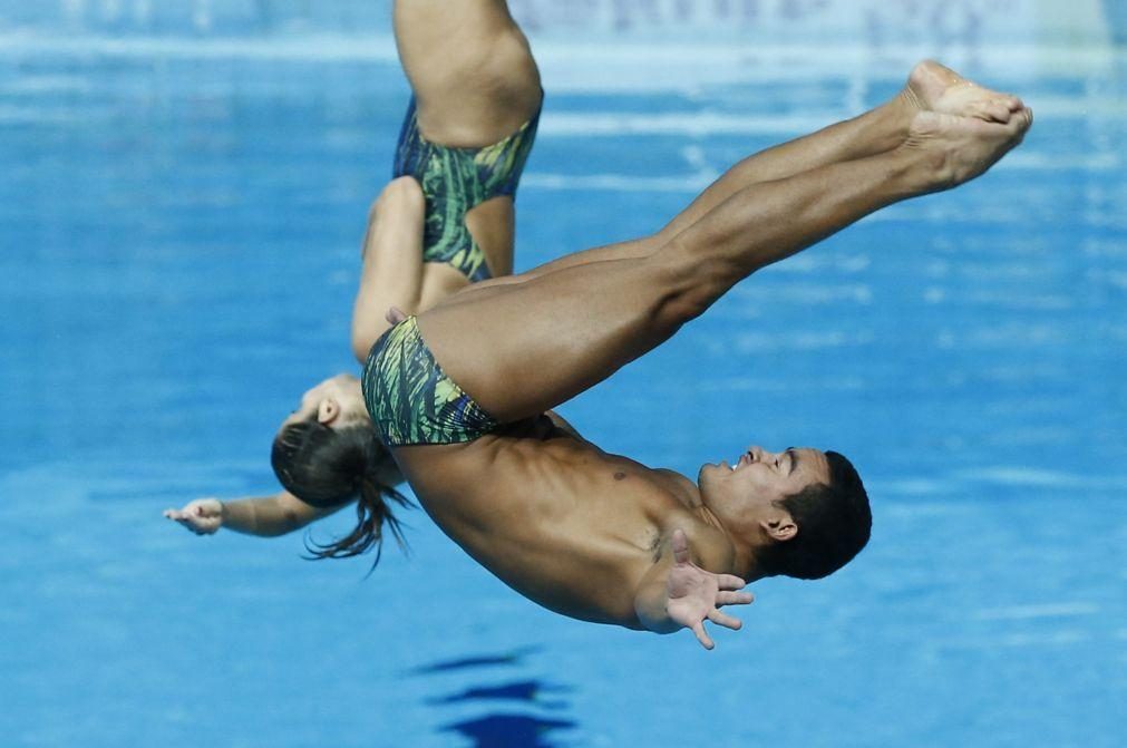 Atleta olímpico brasileiro Ian Matos morre aos 32 anos