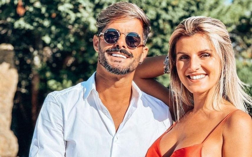 Big Brother. Rui Pedro pediu Jéssica Antunes em casamento de forma original