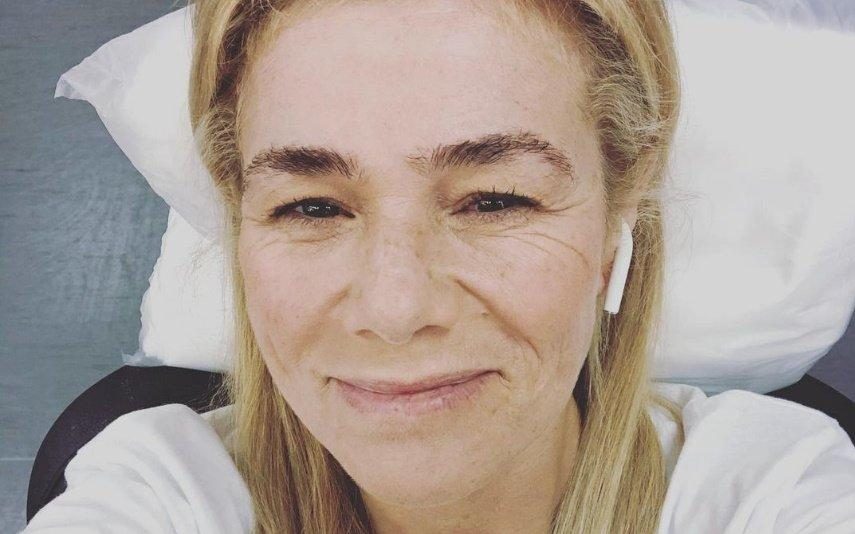 Ana Brito e Cunha  infetada com covid-19: «Em isolamento no meu quarto»