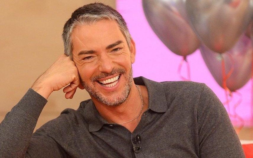 Cláudio Ramos diz o que pensa dos concorrentes do Big Brother