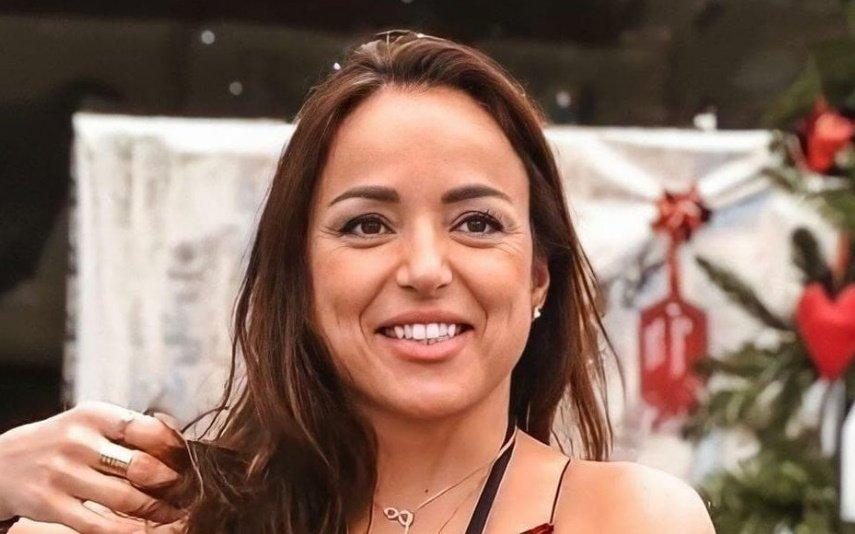 Big Brother. Débora Neves revela que está com covid-19 [vídeo]