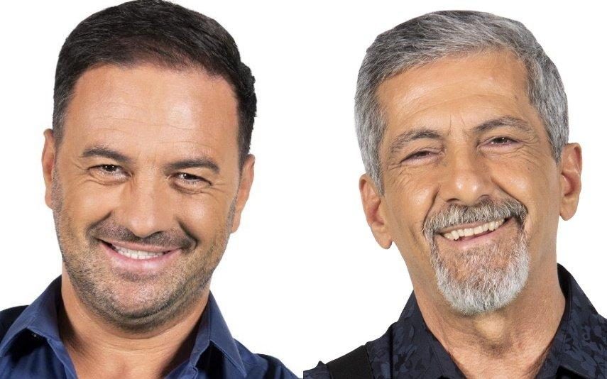 Big Brother Famosos. Nuno Homem de Sá e Hugo Tabaco trocam insultos