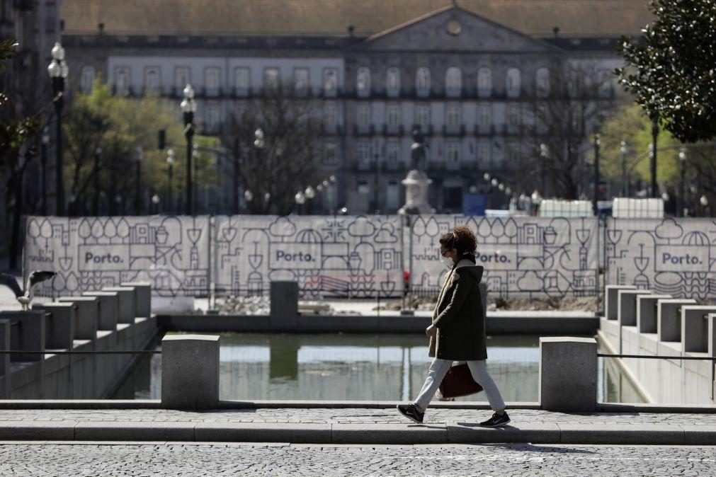 Covid-19: Portugal já está em endemia e deve voltar à normalidade