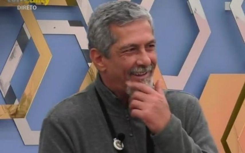 Big Brother Famosos. Nuno Homem de Sá faz denúncia