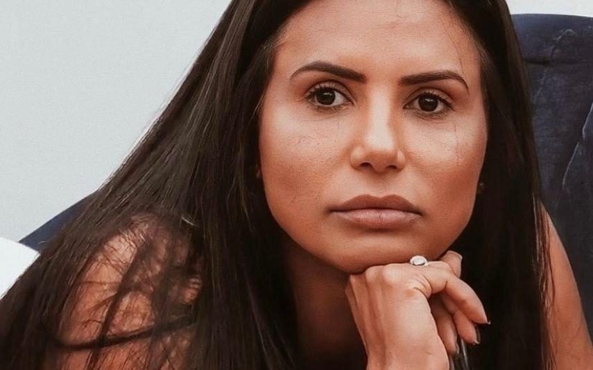 Big Brother Famosos. Filhos de Jaciara em sofrimento, revela amiga da concorrente