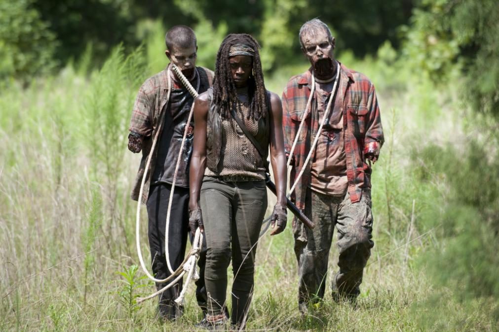 Ator de “The Walking Dead” encontrado morto aos 31 anos