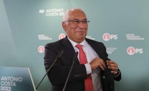 António Costa é dos que têm mais casas e Ministro da Economia é o mais rico
