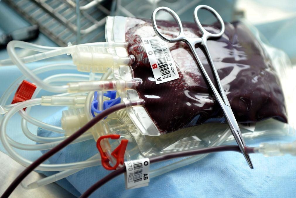 Vacinados deixam de ter de esperar sete dias para doar sangue