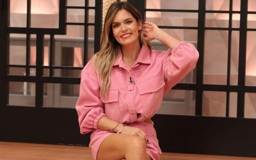 Diana Chaves já escolheu o vestido de noiva ideal e revela detalhes