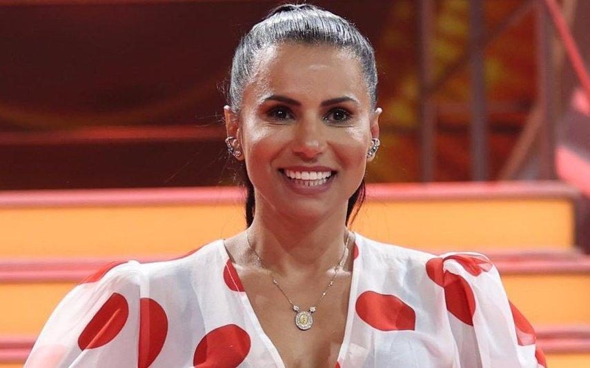 Big Brother Famosos. Jaciara faz graves acusações e revela que precisa de um psicólogo