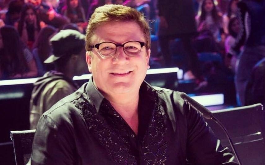 Herman José faz aviso à produção do Big Brother Famosos [foto]